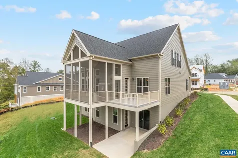 3405 Odom Court Charlottesville VA 22901