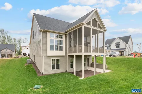 3405 Odom Court Charlottesville VA 22901