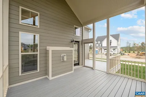3405 Odom Court Charlottesville VA 22901