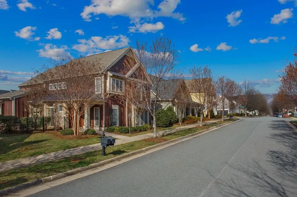 217 Claremont Lane Crozet VA 22932