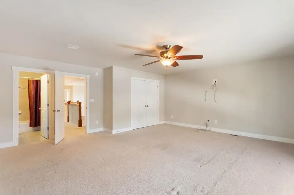 217 Claremont Lane Crozet VA 22932