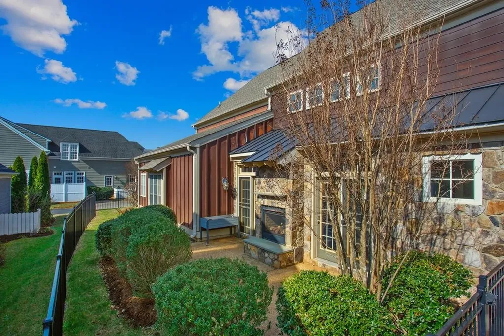 217 Claremont Lane Crozet VA 22932