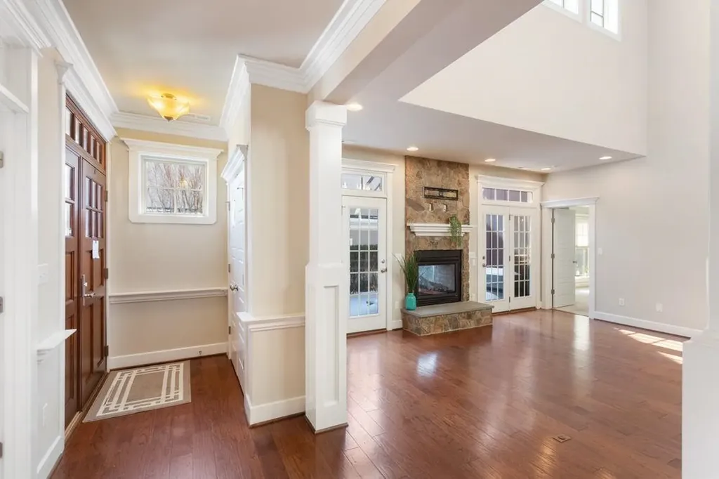 217 Claremont Lane Crozet VA 22932