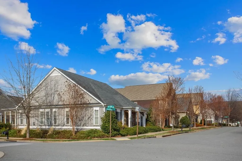 217 Claremont Lane Crozet VA 22932