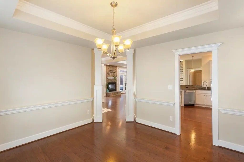 217 Claremont Lane Crozet VA 22932