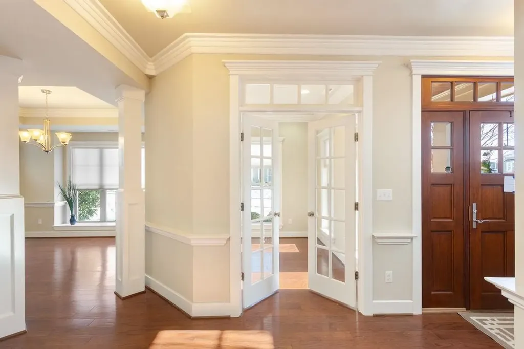 217 Claremont Lane Crozet VA 22932