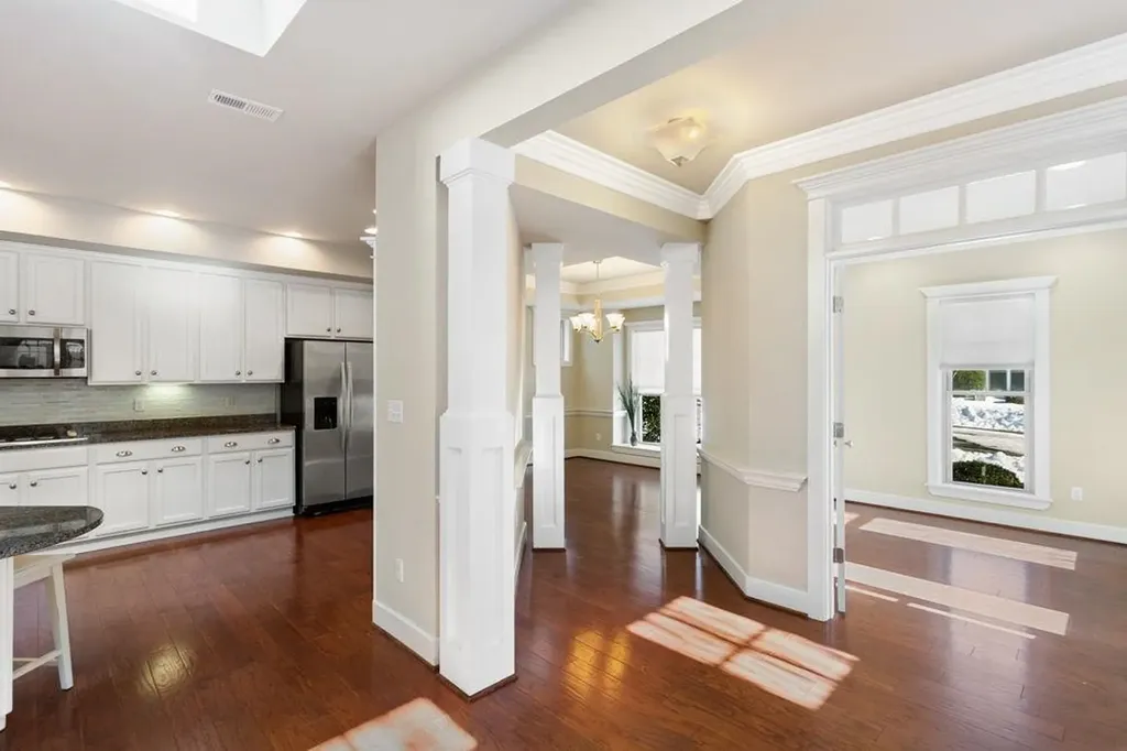 217 Claremont Lane Crozet VA 22932