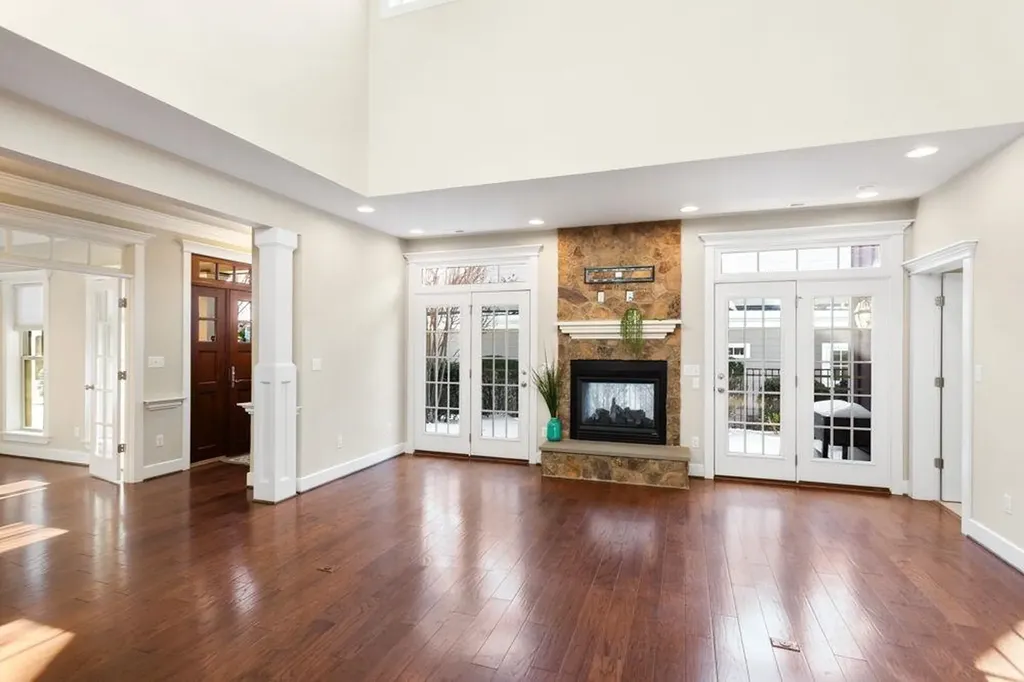 217 Claremont Lane Crozet VA 22932