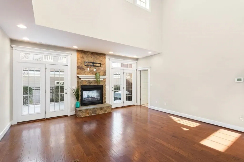 217 Claremont Lane Crozet VA 22932