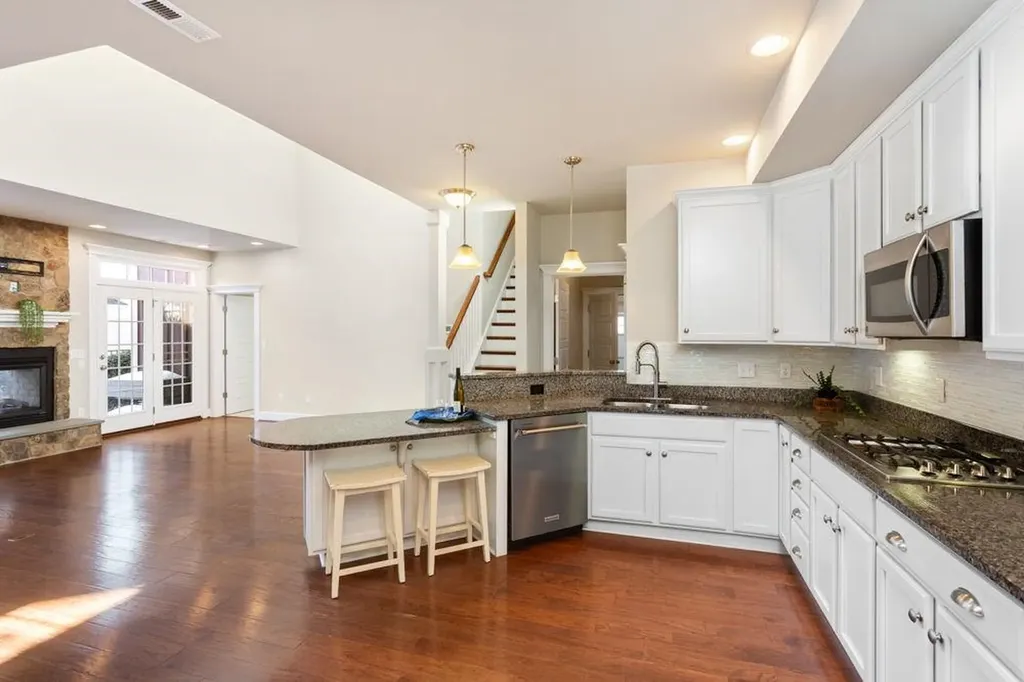 217 Claremont Lane Crozet VA 22932