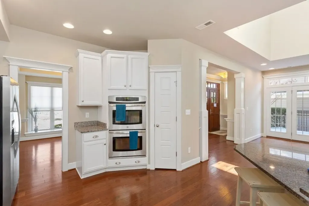 217 Claremont Lane Crozet VA 22932