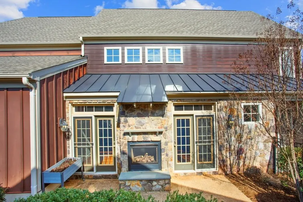 217 Claremont Lane Crozet VA 22932