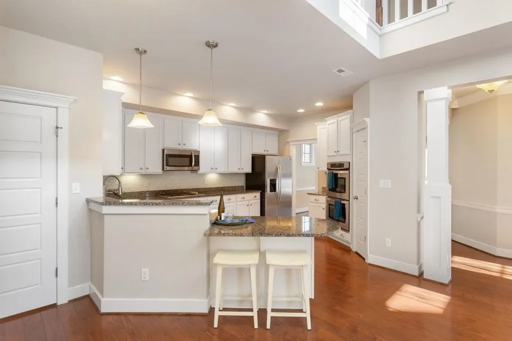 217 Claremont Lane Crozet VA 22932