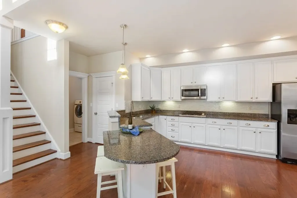 217 Claremont Lane Crozet VA 22932