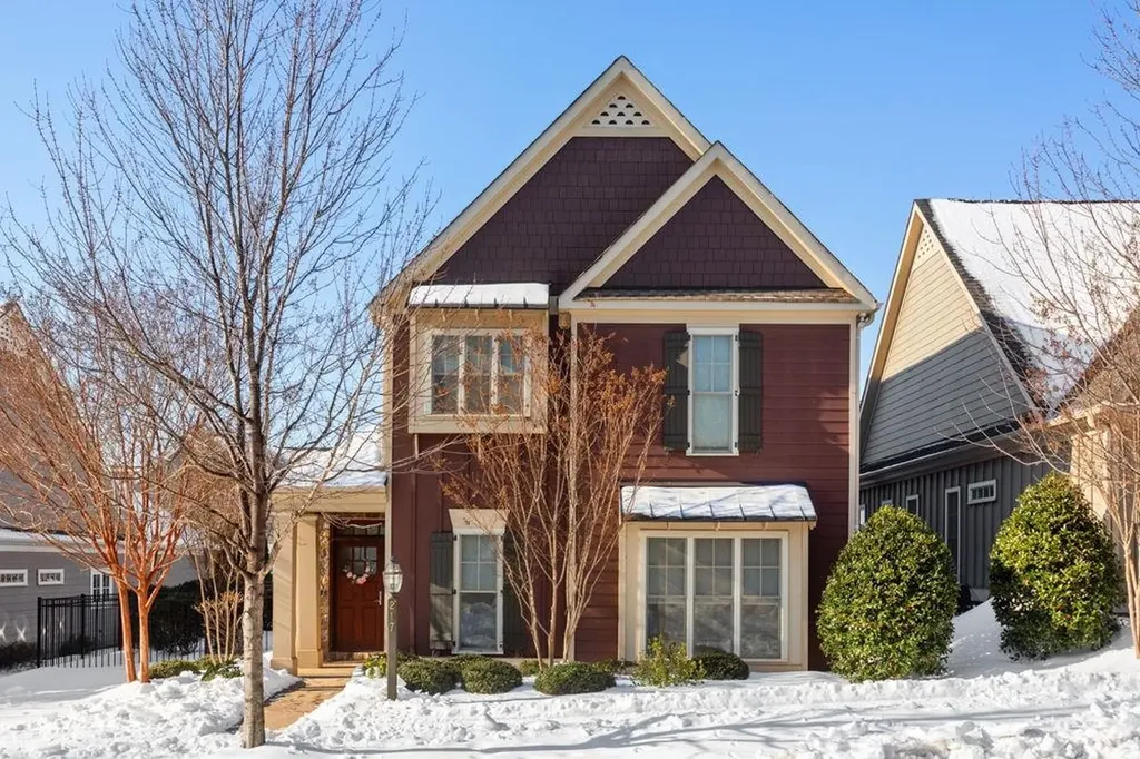 217 Claremont Lane Crozet VA 22932