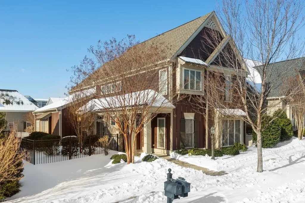 217 Claremont Lane Crozet VA 22932