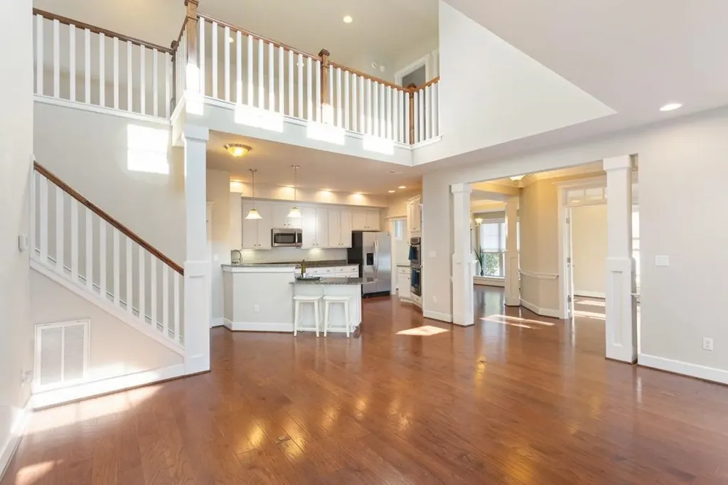 217 Claremont Lane Crozet VA 22932