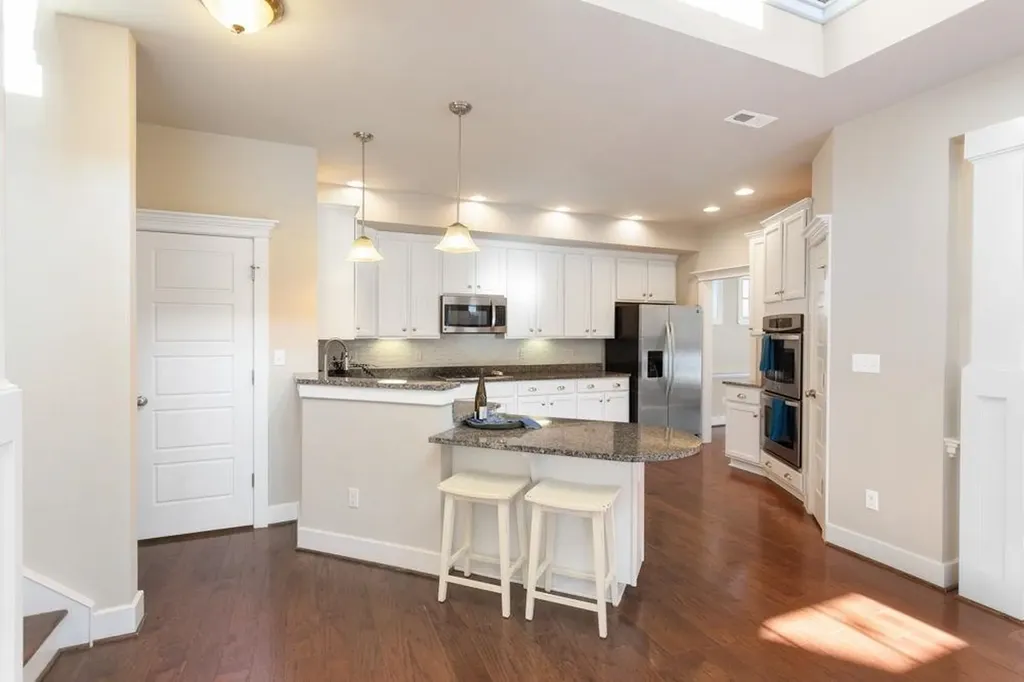 217 Claremont Lane Crozet VA 22932