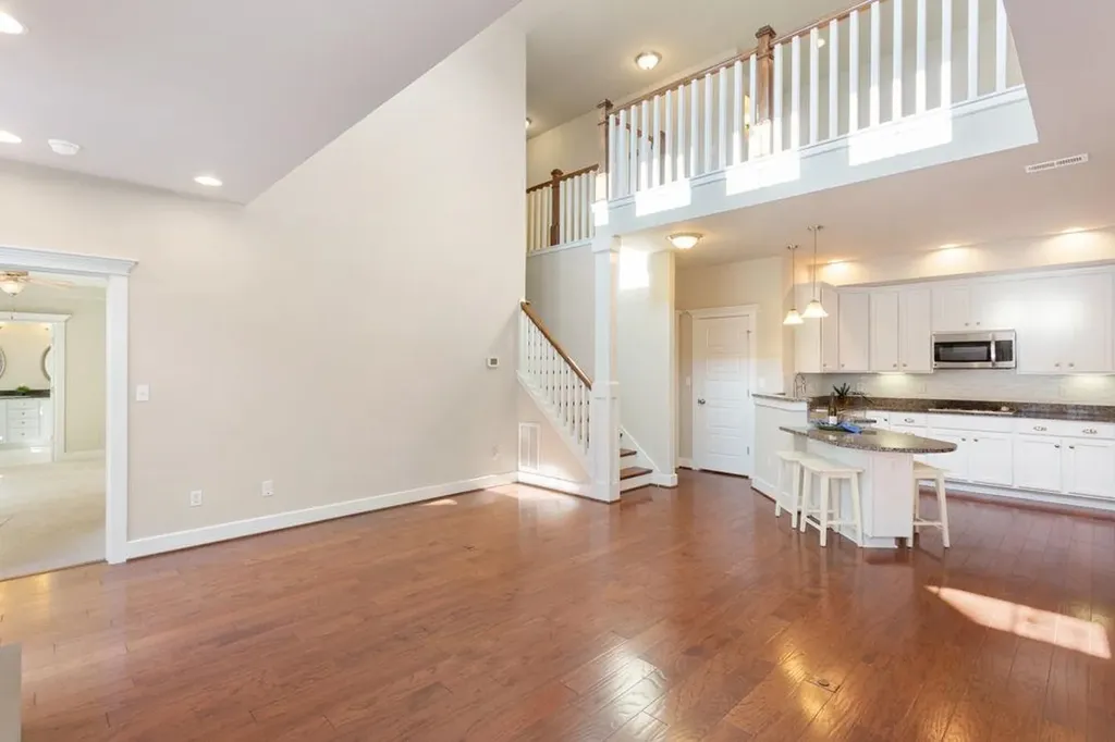 217 Claremont Lane Crozet VA 22932