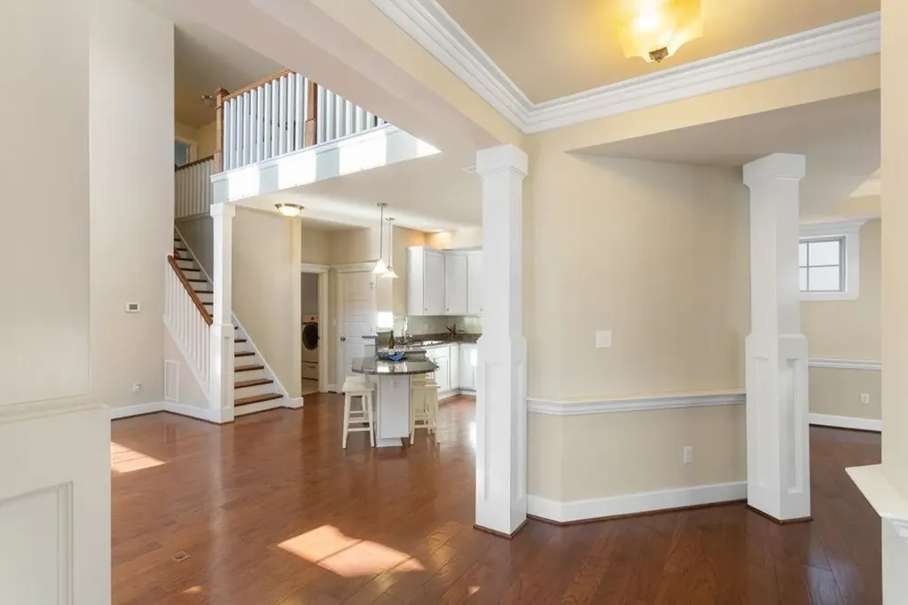 217 Claremont Lane Crozet VA 22932