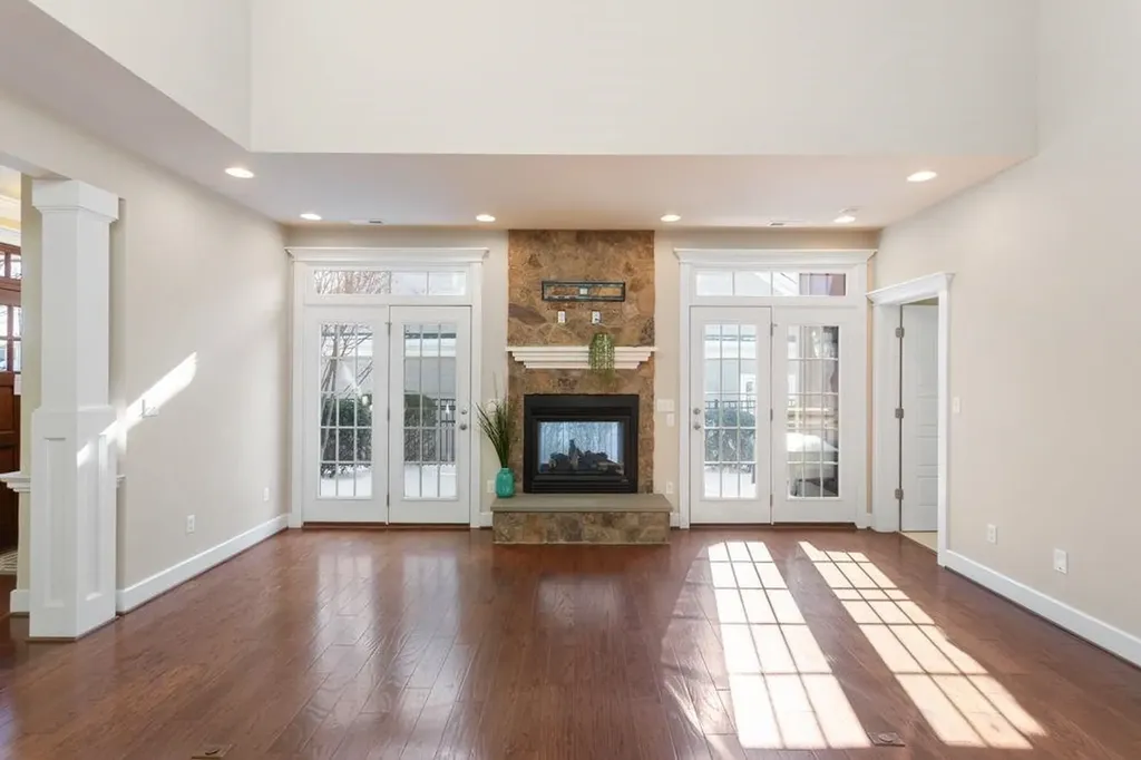 217 Claremont Lane Crozet VA 22932