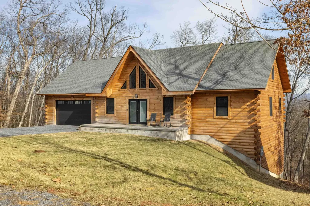 Mcgaheysville VA, 179 Passage Lane