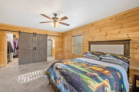 179 Passage Lane Mcgaheysville VA 22840