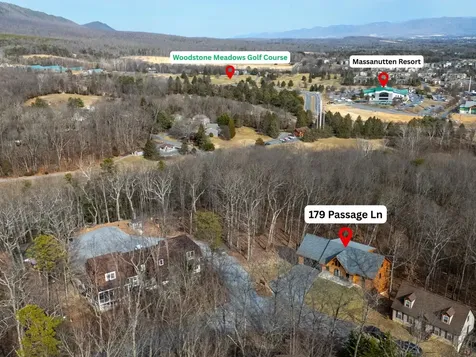 179 Passage Lane Mcgaheysville VA 22840