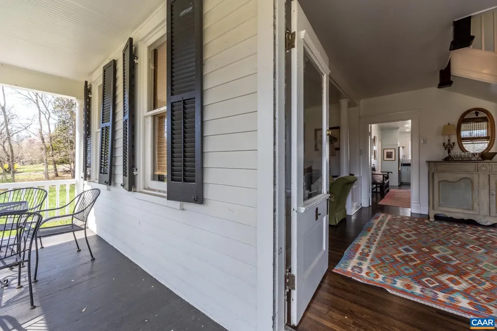 242 Madison Mills Lane Orange VA 22960