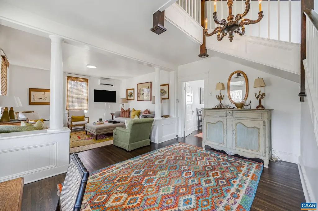 242 Madison Mills Lane Orange VA 22960