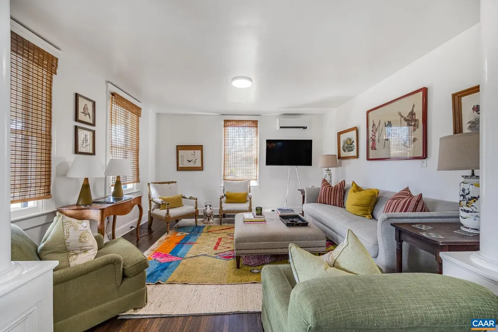 242 Madison Mills Lane Orange VA 22960