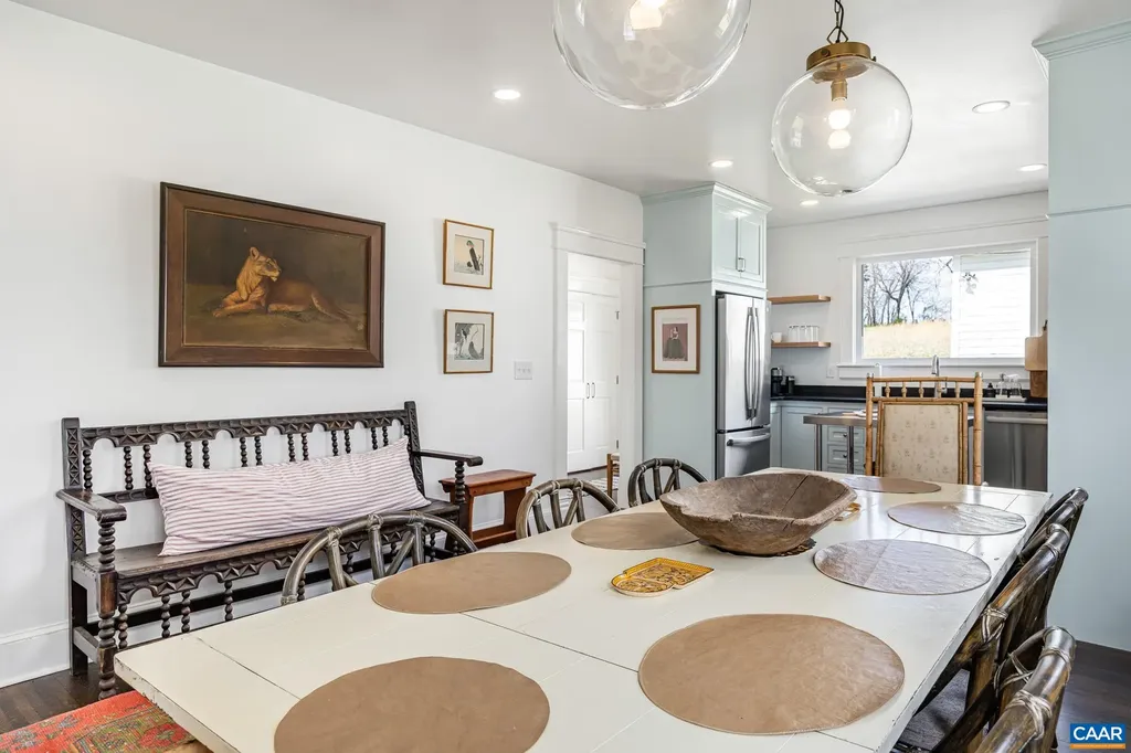 242 Madison Mills Lane Orange VA 22960