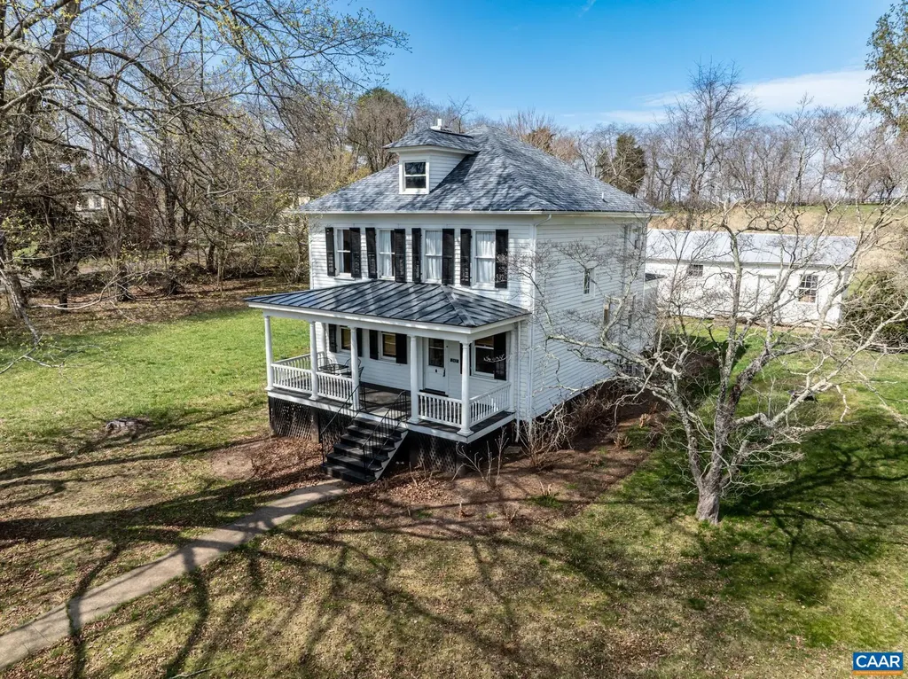 242 Madison Mills Lane Orange VA 22960