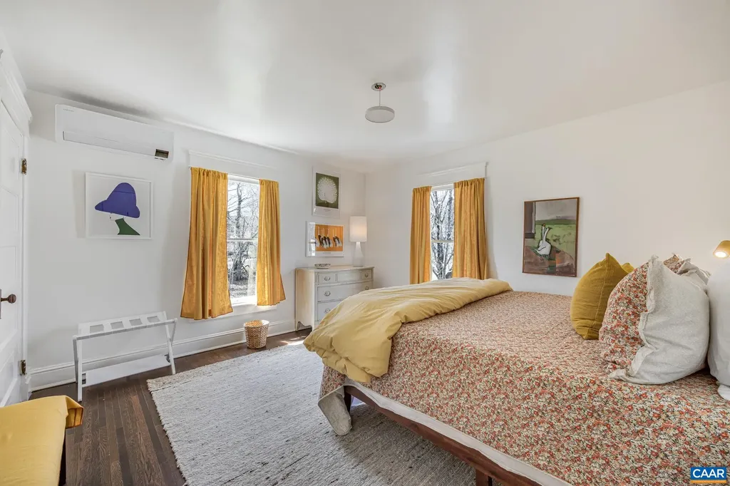 242 Madison Mills Lane Orange VA 22960