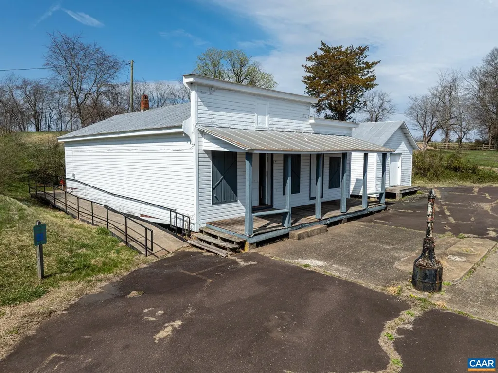 242 Madison Mills Lane Orange VA 22960