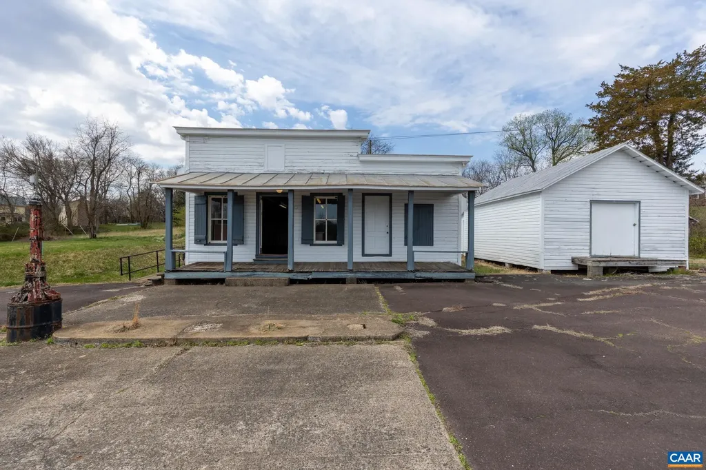 242 Madison Mills Lane Orange VA 22960