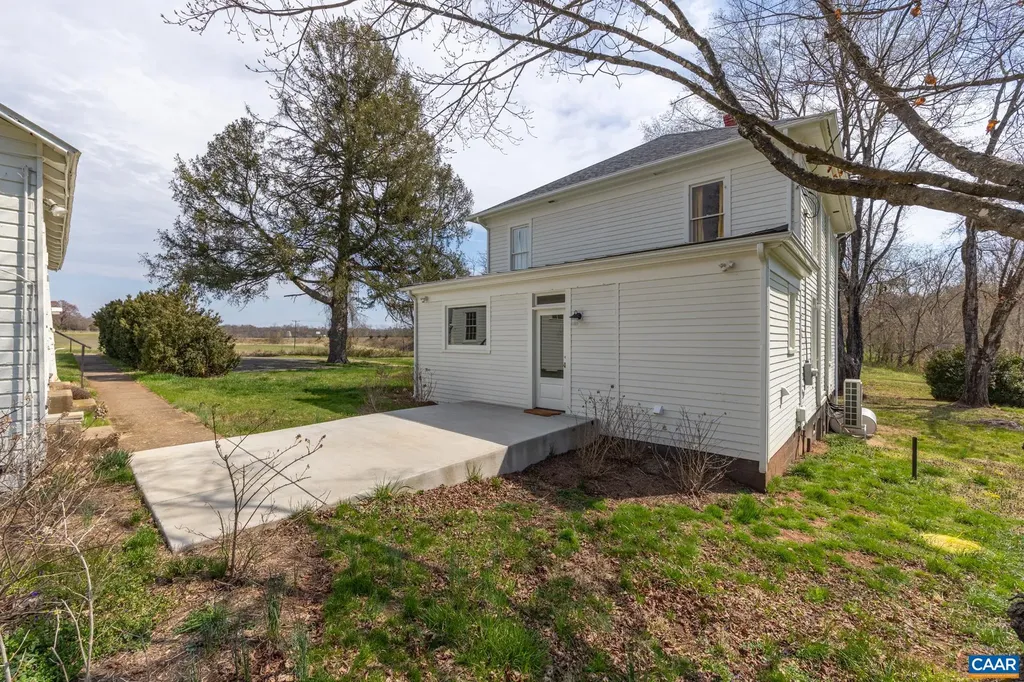 242 Madison Mills Lane Orange VA 22960