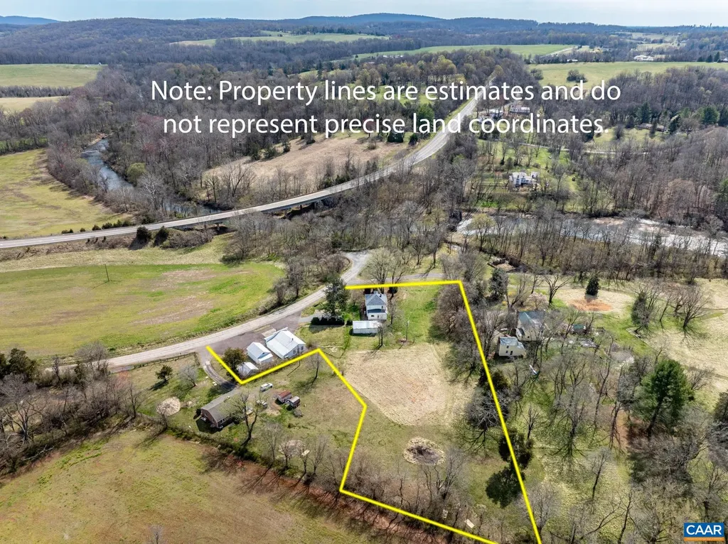 242 Madison Mills Lane Orange VA 22960