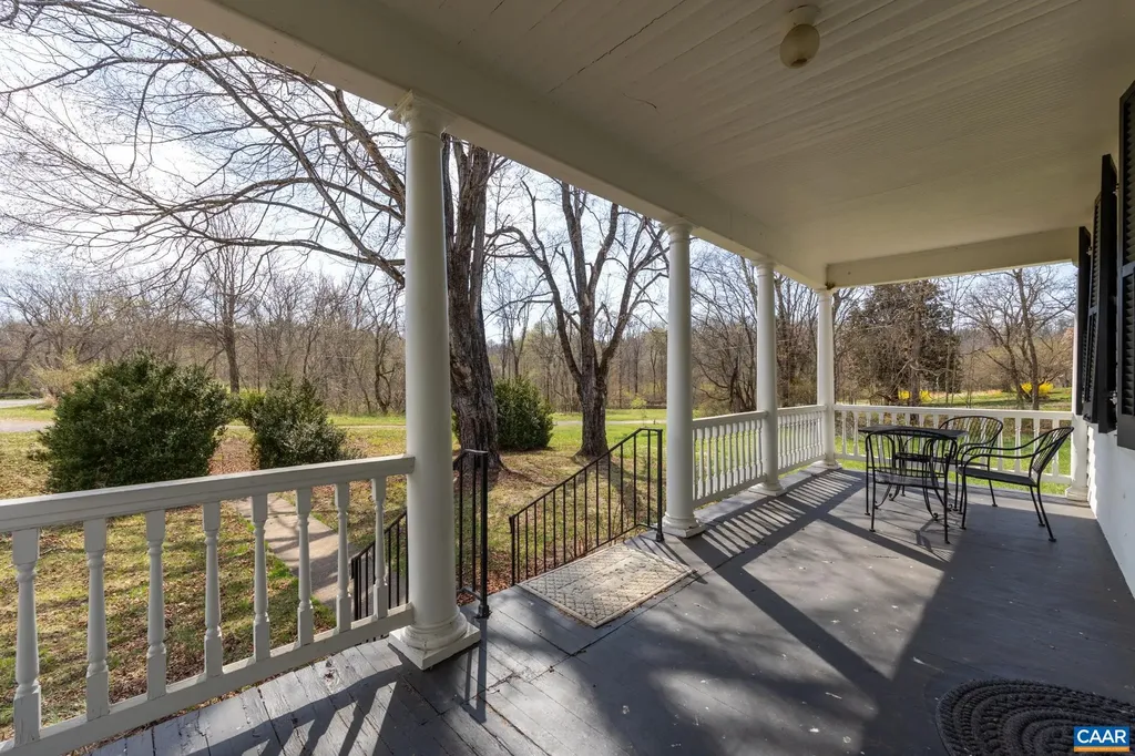 242 Madison Mills Lane Orange VA 22960