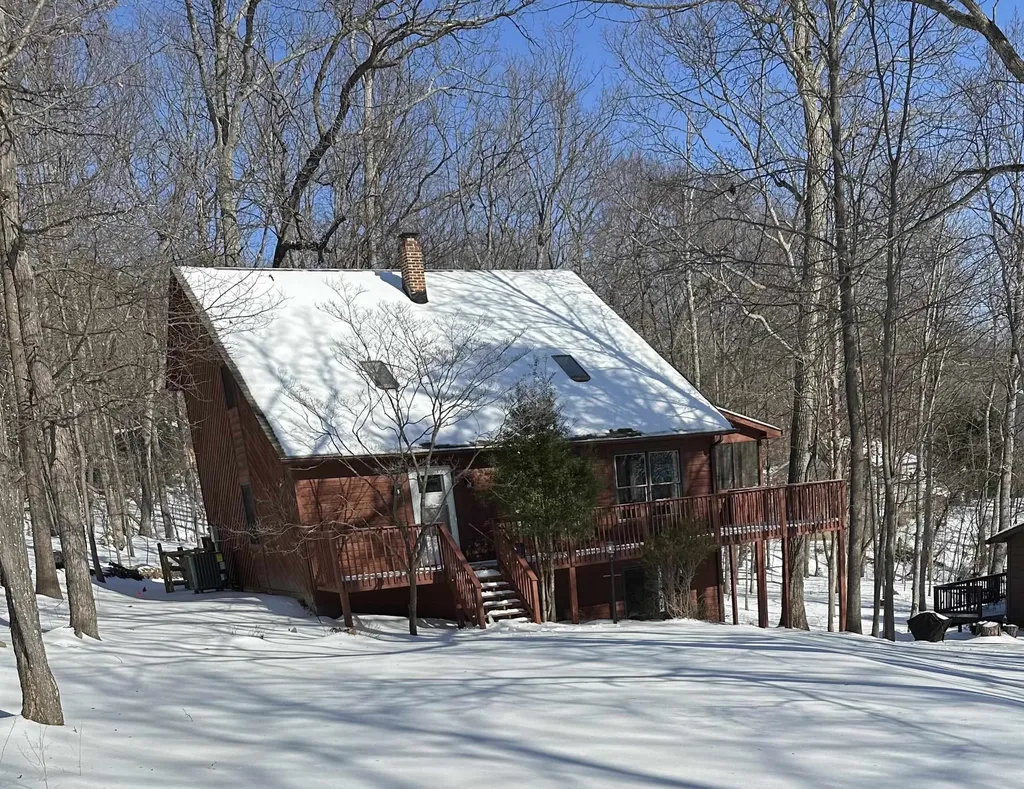 149 Piney Lane Mcgaheysville VA 22840