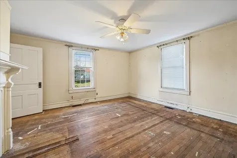 35 Tinkling Spring Road Fishersville VA 22939