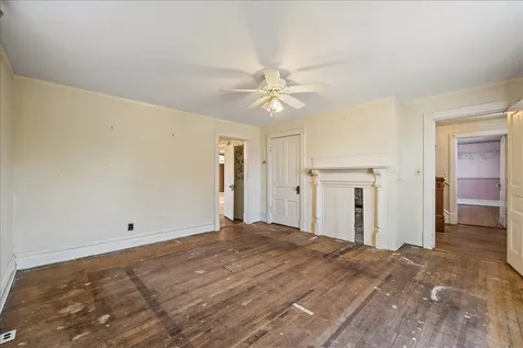 35 Tinkling Spring Road Fishersville VA 22939