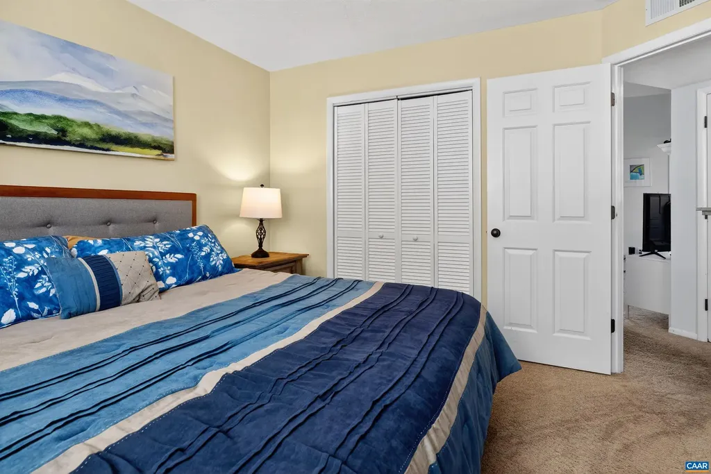 775 Laurelwood Condos Wintergreen Resort VA 22967