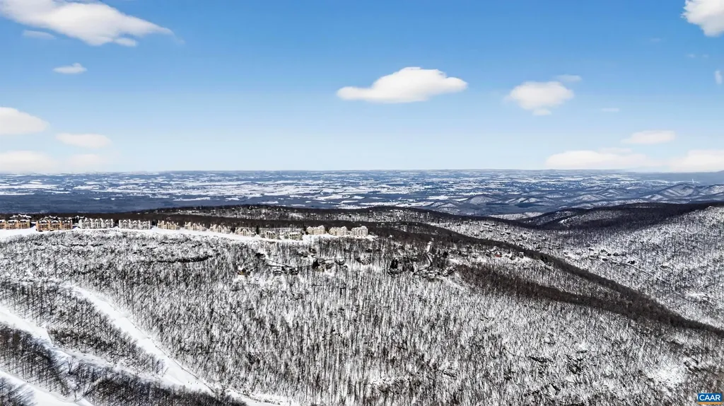 775 Laurelwood Condos Wintergreen Resort VA 22967