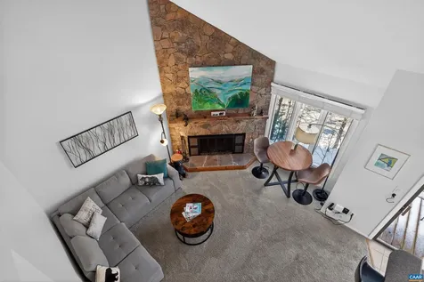 775 Laurelwood Condos Wintergreen Resort VA 22967