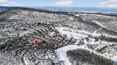 775 Laurelwood Condos Wintergreen Resort VA 22967