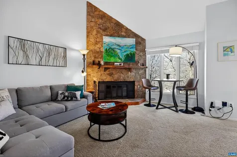 775 Laurelwood Condos Wintergreen Resort VA 22967