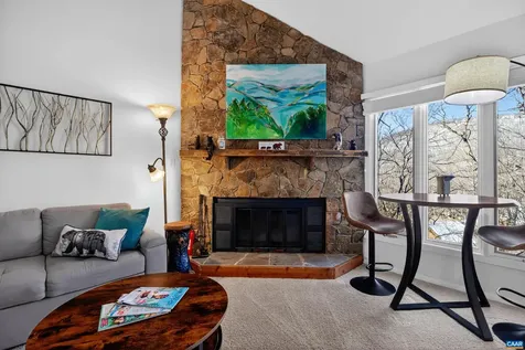 775 Laurelwood Condos Wintergreen Resort VA 22967