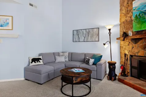 775 Laurelwood Condos Wintergreen Resort VA 22967