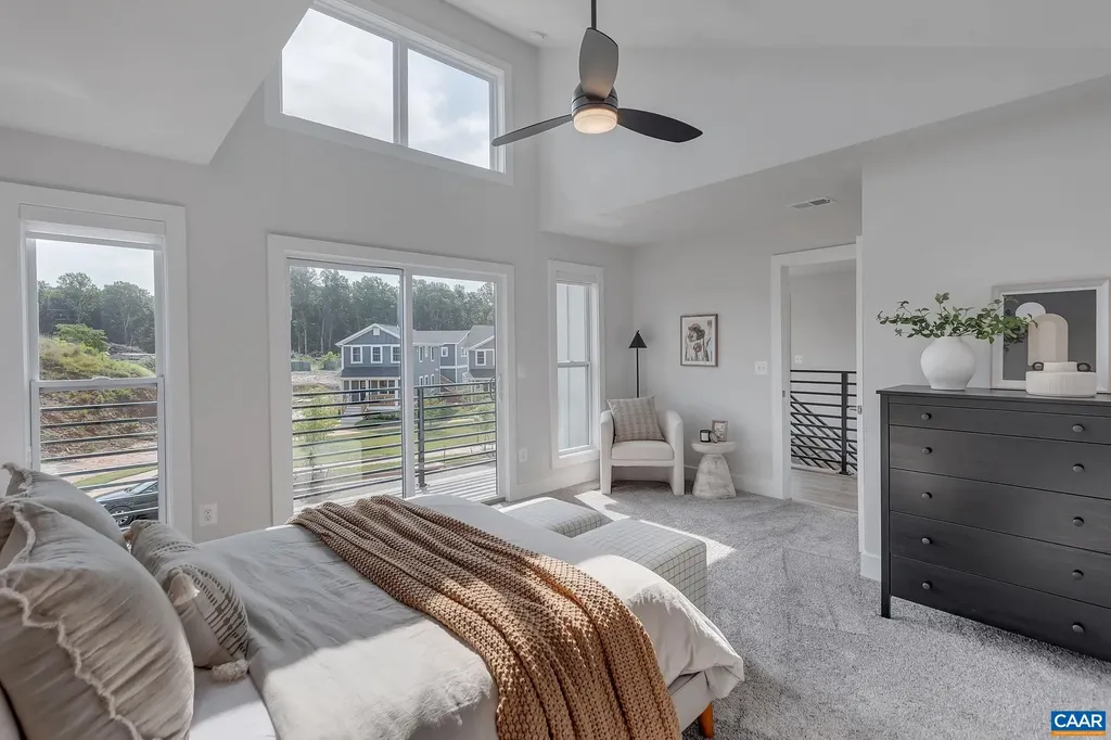 48 Wardell Crest Charlottesville VA 22902